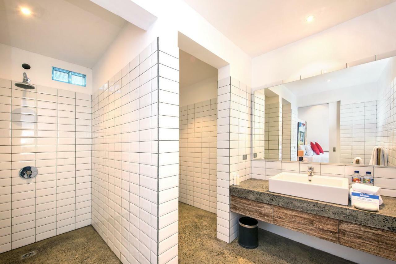 Villa Angel Seminyak Zewnętrze zdjęcie