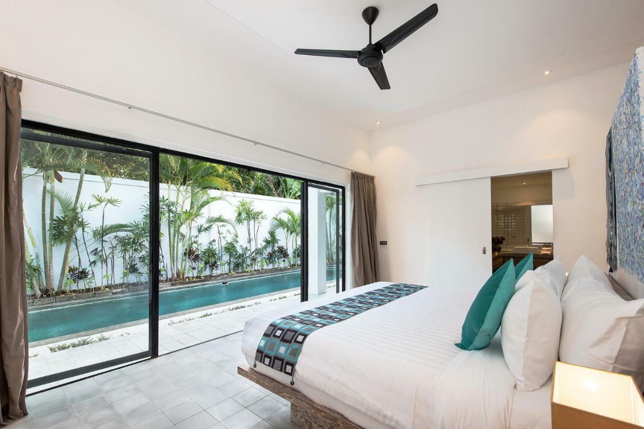 Villa Angel Seminyak Zewnętrze zdjęcie