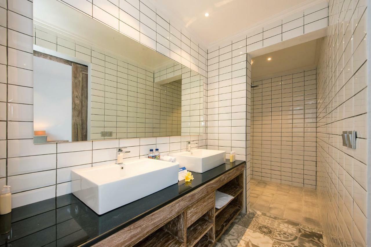 Villa Angel Seminyak Zewnętrze zdjęcie